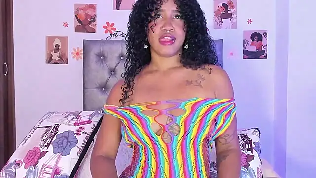 AfricaBell online show from February 13, 6:31 am