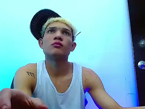 EL VENEZOLANO 22CM online show from November 25, 6:46 am