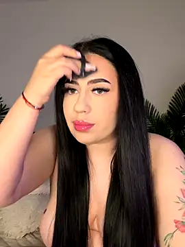 Snapshot of Andrestarr chatting on November 3, 5:03 pm Andrestarr online show from November 3, 5:03 pm