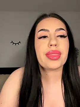 Snapshot of Andrestarr chatting on November 5, 4:23 am Andrestarr online show from November 5, 4:23 am