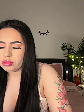 Snapshot of Andrestarr chatting on November 22, 6:40 pm Andrestarr online show from November 22, 6:40 pm