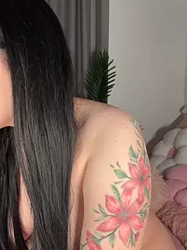 Andrestarr online show from February 7, 12:58 am