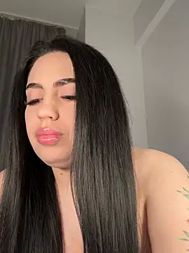 Andrestarr online show from February 23, 7:44 pm