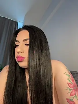 Andrestarr online show from April 24, 1:46 pm