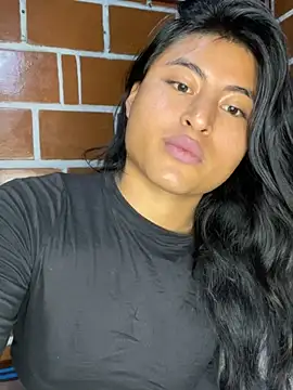 Michelle Narvaez online show from December 20, 12:18 am