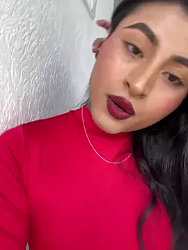 Snapshot of Michelle_Narvaez chatting on July 17, 6:46 pm Michelle Narvaez online show from July 17, 6:46 pm