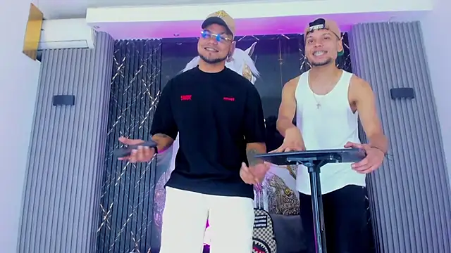 Iam Steven online show from November 12, 12:05 pm