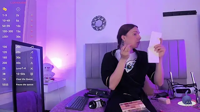 Almaazz online show from October 24, 2:02 pm