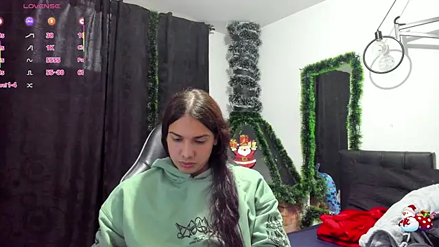 Almaazz online show from January 10, 8:32 pm