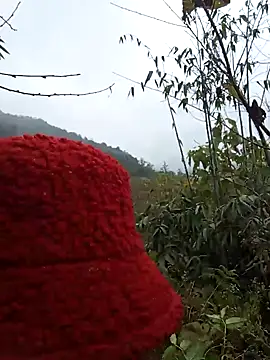 bonnie-00 online show from January 7, 2:47 am