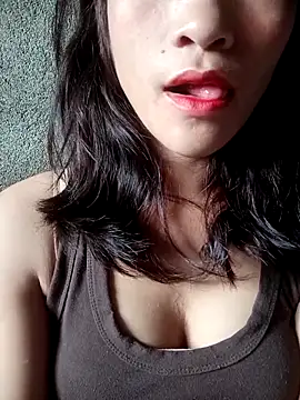 Mina-pusy online show from September 21, 12:34 am