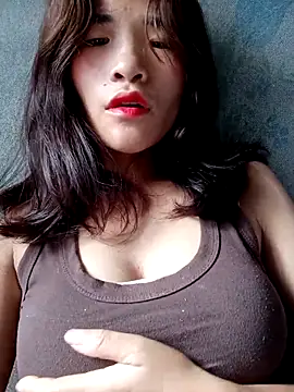 Mina-pusy online show from October 3, 2:19 am