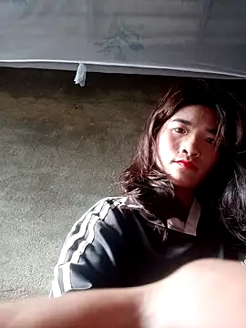 Mina-pusy online show from October 13, 1:49 am