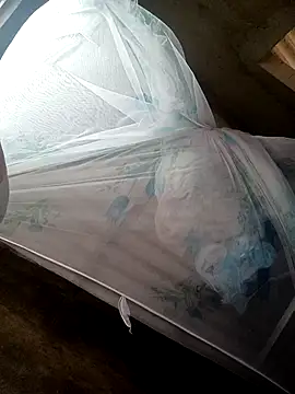 Mina-pusy online show from October 31, 2:34 am