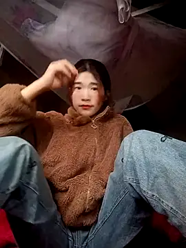 Mina-pusy online show from December 16, 1:10 am