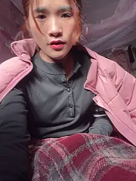 Mina-pusy online show from January 19, 1:42 am