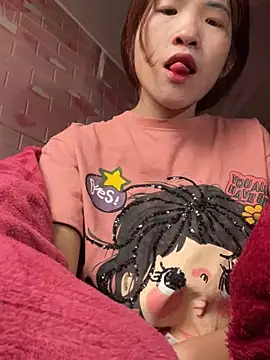 Mina-pusy online show from March 14, 1:12 am