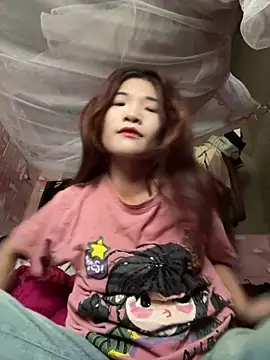 Mina-pusy online show from March 16, 9:35 am