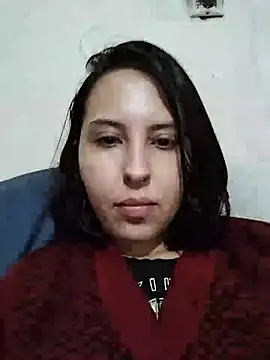 scarletoficial online show from July 10, 8:11 pm