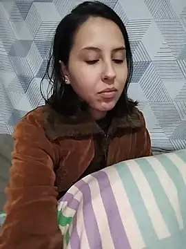 scarletoficial online show from July 14, 12:35 am