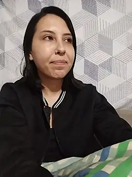 scarletoficial online show from July 20, 12:14 am