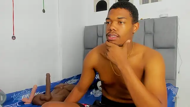 Snapshot of Andyprincex chatting on March 5, 9:00 pm Andyprincex online show from March 5, 9:00 pm