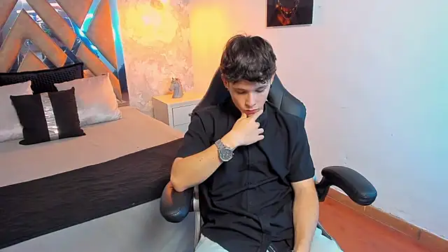 kraven lust online show from October 25, 3:47 am