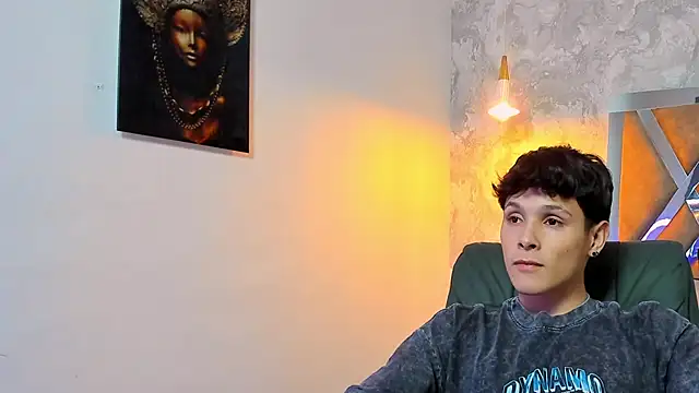 kraven lust online show from November 18, 3:01 am