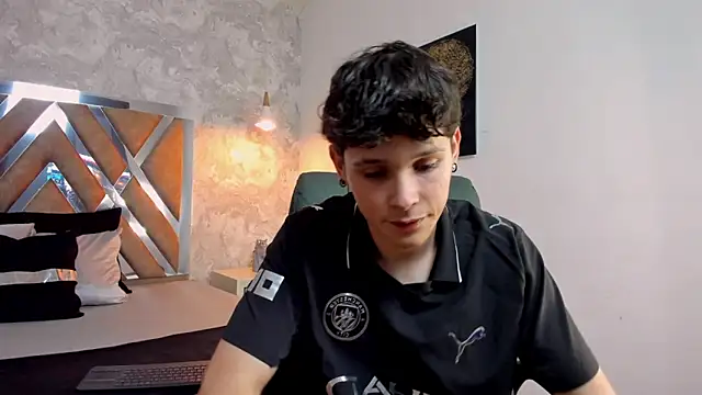 kraven lust online show from November 25, 3:06 am