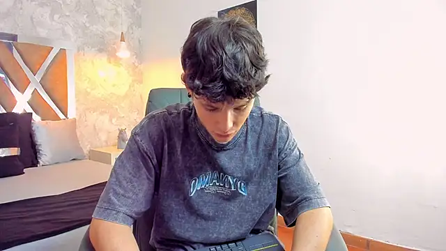 kraven lust online show from December 3, 3:03 am