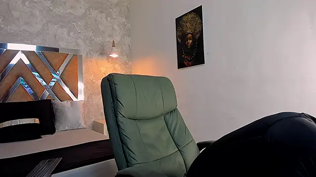 kraven lust online show from January 6, 3:10 am