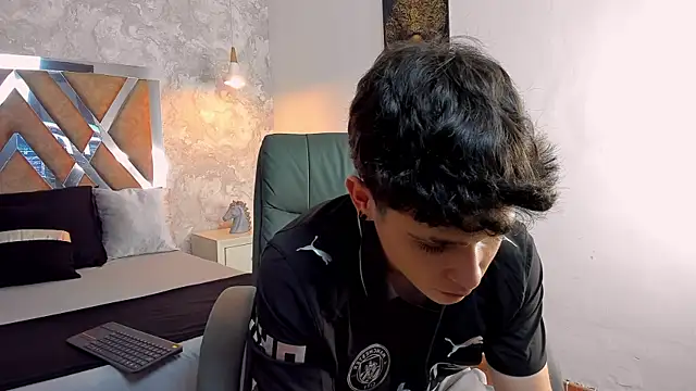 kraven lust online show from January 8, 2:58 am