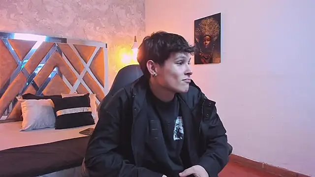 kraven lust online show from March 13, 3:02 am