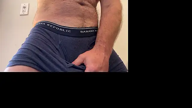 spectacularjohnny online show from October 12, 9:36 pm