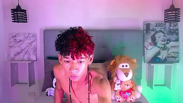 Snapshot of Billie_Turner_ chatting on November 9, 3:16 am Billie Turner online show from November 9, 3:16 am