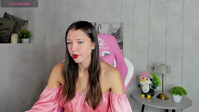 Amanda Reedd online show from September 24, 1:20 am