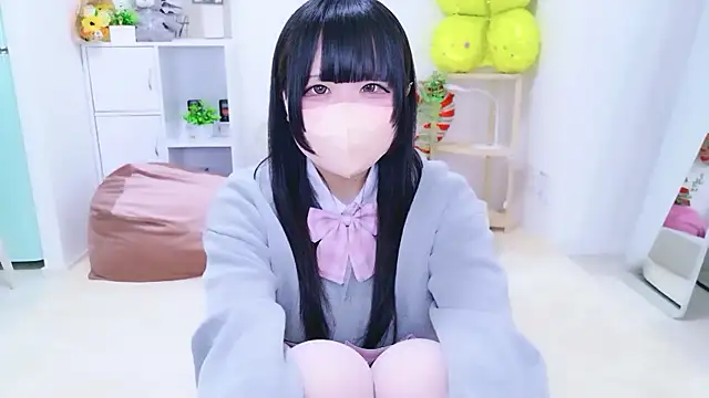 Nano chan  online show from May 2, 9:14 am