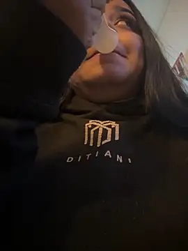 SienaWild online show from December 3, 2:41 am