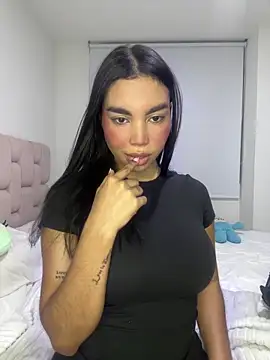 karolaalcendra online show from March 1, 11:29 pm