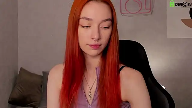 Melissa Cox online show from October 29, 6:26 am