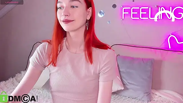 Melissa Cox online show from November 21, 12:32 am