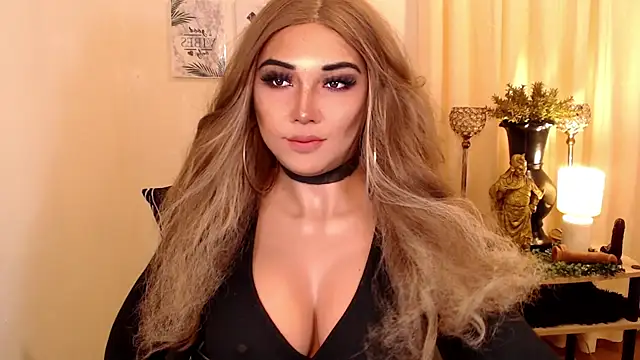 TsMalibogXx online show from March 6, 2:02 pm