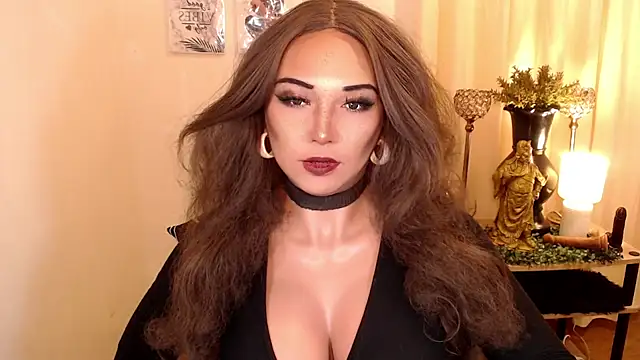 TsMalibogXx online show from March 8, 2:10 pm