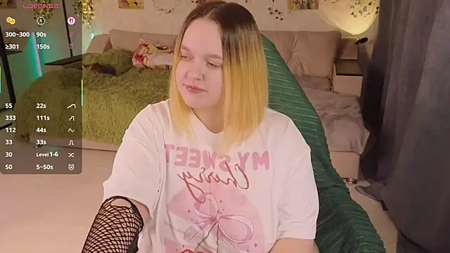 Aki nohana online show from October 24, 1:07 pm