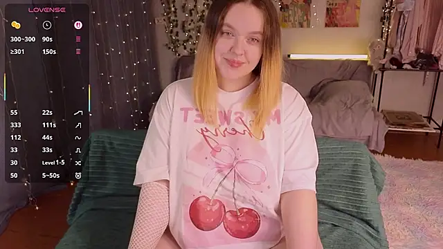 Aki nohana online show from March 8, 8:12 pm