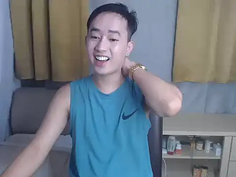 mr chandy online show from October 6, 10:23 am