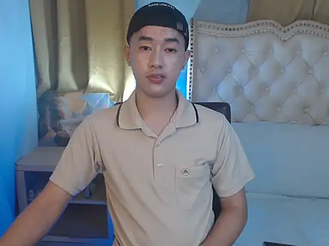 mr chandy online show from October 23, 12:04 pm