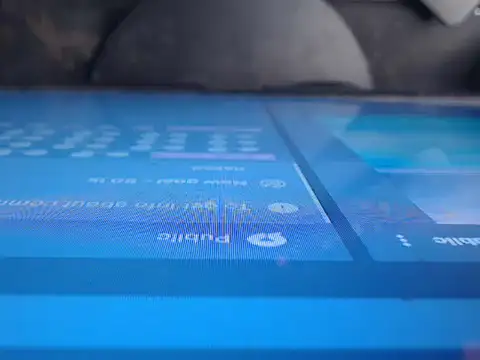 mr chandy online show from November 2, 10:50 am