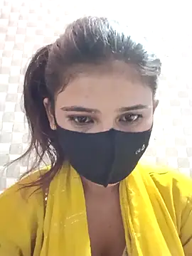 Snapshot of Arti_ chatting on September 15, 4:51 pm Arti online show from September 15, 4:51 pm