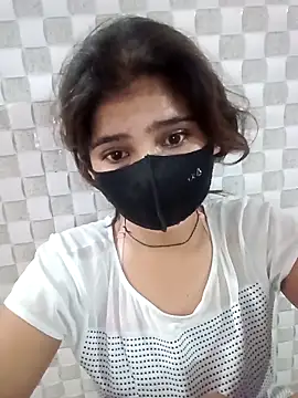 Snapshot of Arti_ chatting on September 28, 12:38 am Arti online show from September 28, 12:38 am
